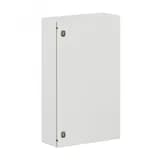 Корпус навесной уличный ST Outdoor с М/П ВxШxГ 1000x600x250 мм, IP66