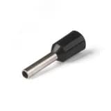 Наконечник штыревой втулочный изолированный НШВИ 1.5-8