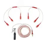 Заземление переносное ЗПЛ-1Э СИП (КОМПЛ-6)