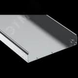 ESCA 7 Лоток неперфорированный 100х500х3000-2.0 IEK