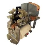 МК3-01А У3, 100А, 220В, 2з+2р, IP00, контактор электромагнитный Электротехник