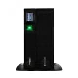 Источник бесперебойного питания SRT Online 6000 ВА/Вт, 5U, SNMP-карта, 6 C13+4 C19