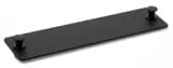 Панель-заглушка для FO-19BX Hyperline FO-FRM-W120H32-BL-BK (Черный)