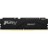 Оперативная память Kingston Fury Beast KF556C40BB-16