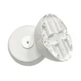 Коробка монтажная круглая KadrON JB3-115W