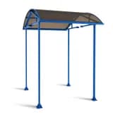 Крыша турникета PERCo-RTC-16