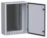 Корпус ЩМП-3-0 650х500х220 У2 IP54 метал. IEK YKM40-03-54