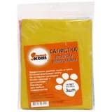 Салфетка вискозная универсальная 30*38см (3шт)