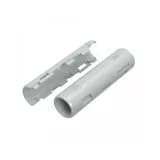 Муфта разборная д.16 мм атмосферостойкая PR13.0409 Промрукав