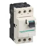 Выключатель автоматический для защиты электродвигателей 32А GV2 управление кнопками винтовые зажимы магнитный расцепитель Schneider Electric