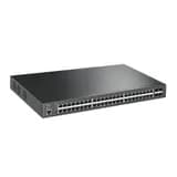 Управляемый 52 портовый PoE коммутатор уровня L2 TL-SG3452XP TP-Link