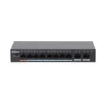 Коммутатор на 10 портов DH-PFS3010-8ET-96 Dahua
