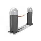 Колонна с приводом и блоком управления Came 001CAT-X