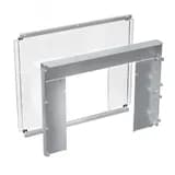 Комплект зонирования для внешних ФБ 3п YON AGS-L выкатной Ш=800 В=600 DKC