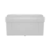 Коробка распределительная ОП 100х100х50мм IP56 гладкие стенки DKC 53810