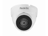 Уличная видеокамера 3.6мм, 2МП, купольная, цветная съёмка ночью, Falcon FE-ID1080MHD PRO Starlight