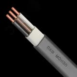 Кабель силовой ВВГ-Пнг(А)-LSLTx 3х4ок(N.PE)-0.660 ТРТС