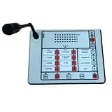 Прибор управления С-ПУ 8 зон Элтех-сервис