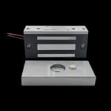 Миниатюрный электромагнитный замок ST-ML60-1 Smartec