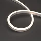 Лента герметичная MOONLIGHTSIDEA14012x17mm 24V WhiteMIX 12 Wm IP67 5m wire x2 Arlight Вывод боковой 3 года 045546