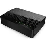 5-ти портовый неуправляемый коммутатор SG105 Tenda