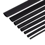 Набор трубок термоусадочных ТУТ №7 клеевые Rexant 29-0107