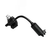 Адаптер для наложения защитного заземления с ответвительным зажимом CMCC+CT 70 P