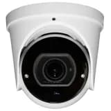 Мультиформатная уличная купольная видеокамера с вариофокальным объективом 2.8-12 2 Мп FE-MHD-DV2-35 Falcon Eye