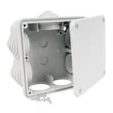 Коробка распределительная KOPOS 8110 (KA) с сальником 1611