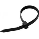 Хомут 250х3.6мм нейлон чёрный (100шт) IEK UHH32-D036-250-100