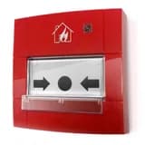 Извещатель пожарный ручной ИПР-55К Арсенал безопасности