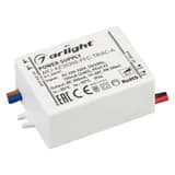 Блок питания Arlight ARJKE30300PFCTRIACA 9W 300mA IP44 028277