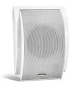 Громкоговоритель трансляционный настенный SWS-106-103 100В 6/3/1.5Вт 180Гц-15кГц звуков. давл. 90±3дБ чувствит. 90±3дБ 296х200х84мм 0.88кг ABS-пластик винтов. клеммы до 2х1.5мм SONAR Rbz-361112