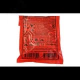 Полотно противопожарное