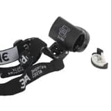 Фонарь GB-601 налобный 5Вт COB 3хААА 3 режима блист. ЭРА Б0027818