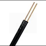 Провод телефонный ПТПЖ 2х1.2