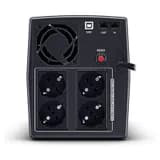 Источник бесперебойного питания (ИБП) UT2200EG CyberPower