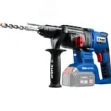 Перфоратор 20В бесщеточный, без АКБ, в коробке, Профессионал ЗУБР