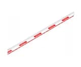 Стрела алюминиевая BOOM-3-LED (3м) для шлагбаума BARRIER-3000 c подсветкой DoorHan