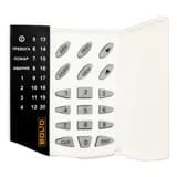 Пульт контроля и управления Bolid С2000-КС