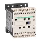 Пускатель магнитный 6А ~230В 1НО LC1K Schneider Electric