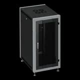 Напольный телекоммуникационный шкаф 15U 600x1000 SYSMATRIX SL 6015.932