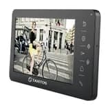 Видеодомофон 7" Tantos Amelie - SD (Black) NEW