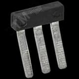 Перемычка гребенчатая для колодки клеммной CTS 2,5мм2 3PIN IEK