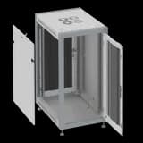 Напольный телекоммуникационный шкаф 27U 600x800 SYSMATRIX SL 6827.733