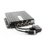 Автомобильный регистратор 4-канальный CARVIS MD-444SD+4G+GPS / ГЛОНАСС+WiFi