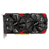 Видеокарта AMD Radeon RX 580 4Gb AFRX58045F Sinotex