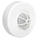 Датчик движения MS-28A (ДД) потолоч. 1200Вт 360град. до 6м IP20 EKF dd-ms-28A