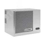 Потолочный кондиционер из нержавеющей стали AISI316 1500 Вт, 230 В, 1 ф, 455х600х408 мм