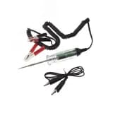 Тестер для проверки напряжения цифровой, 12-48 В